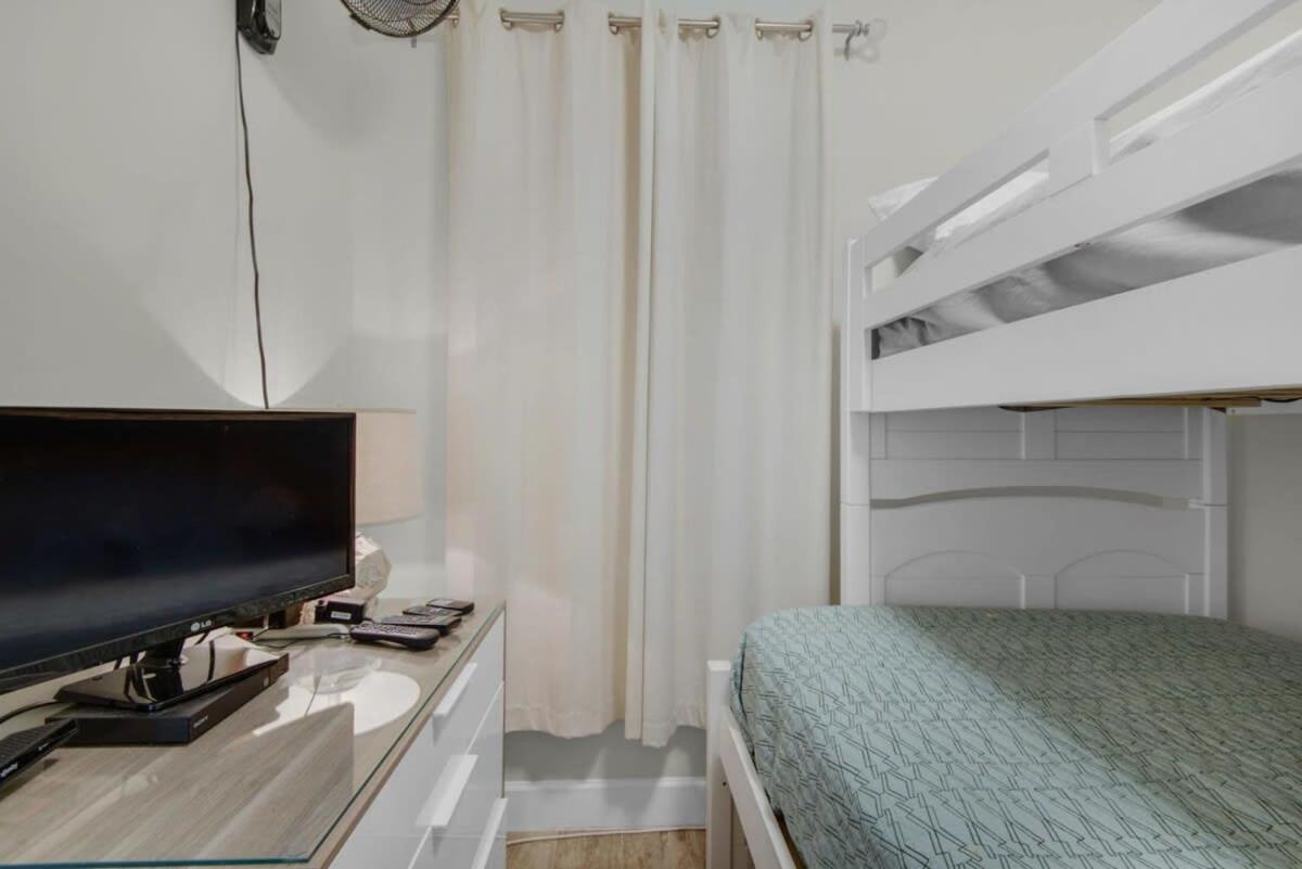 פנמה סיטי ביץ' Brightly Furnished Beachfront Condominium By Brightwild מראה חיצוני תמונה