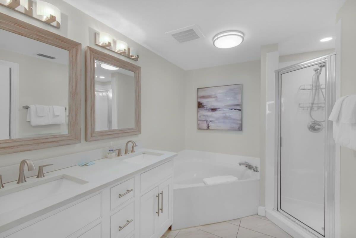 פנמה סיטי ביץ' Brightly Furnished Beachfront Condominium By Brightwild מראה חיצוני תמונה