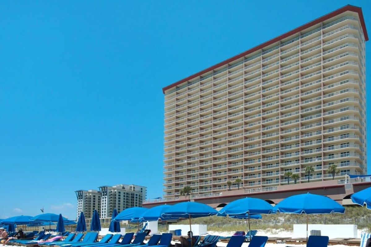 פנמה סיטי ביץ' Brightly Furnished Beachfront Condominium By Brightwild מראה חיצוני תמונה