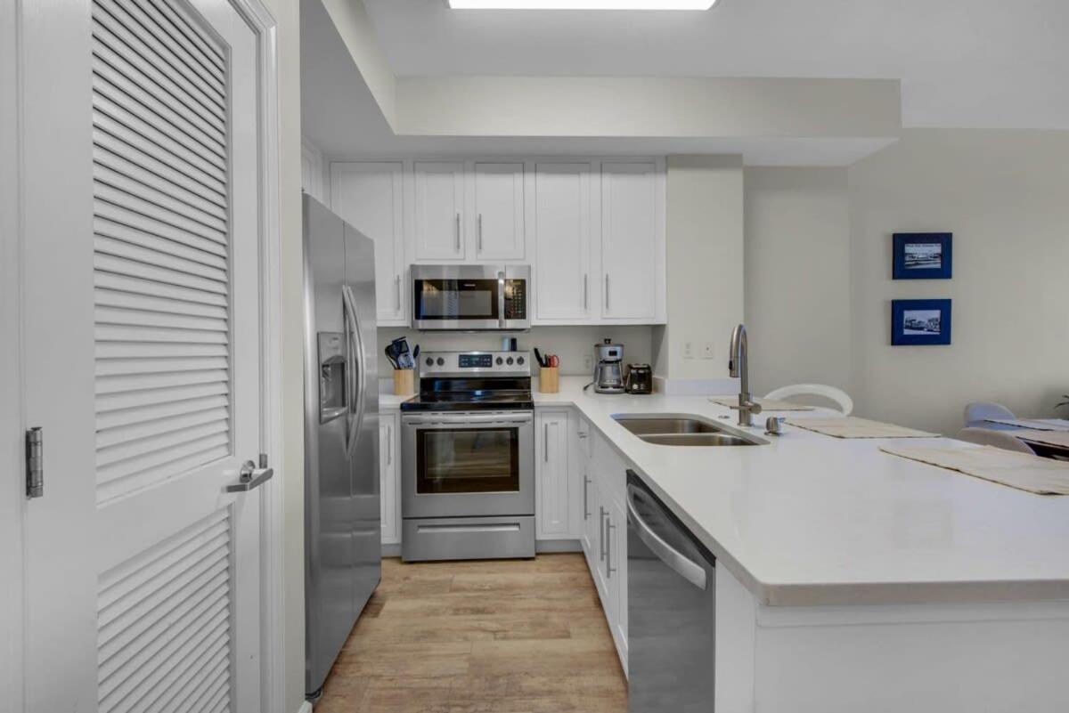 פנמה סיטי ביץ' Brightly Furnished Beachfront Condominium By Brightwild מראה חיצוני תמונה
